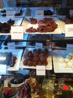 Chocolatier Patisserie Brossard